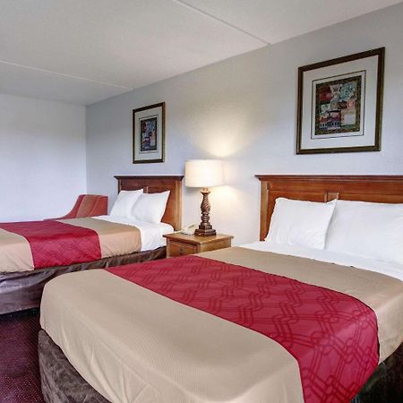 Rodeway Inn New Braunfels Buitenkant foto