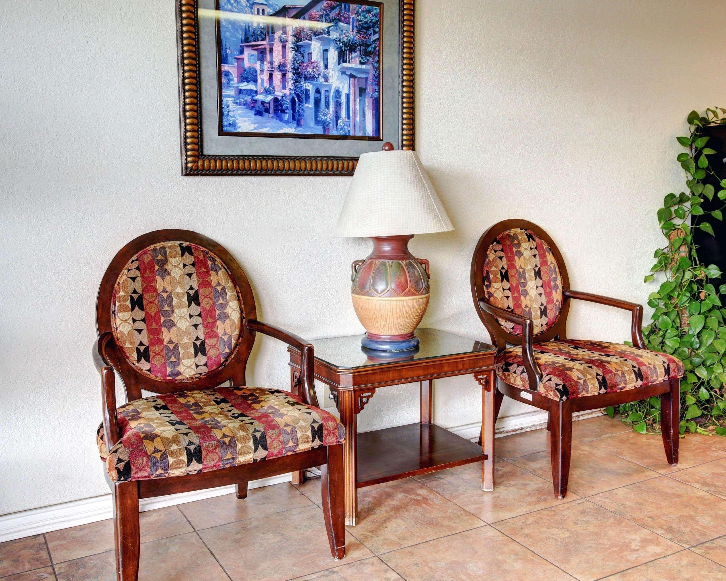 Rodeway Inn New Braunfels Buitenkant foto